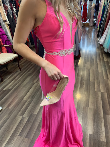 Boutique «The European Boutique», reviews and photos, 2334 West Rd, Trenton, MI 48183, USA