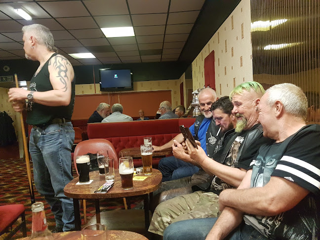 Reviews of Blackhall Mill Social Club in Newcastle upon Tyne - Association