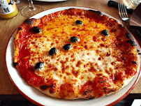 Pizza du Restaurant italien Bombona à Paris - n°1