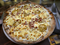 Pizza du Restaurant italien LA VENEZIA restaurant - pizzeria à La Bresse - n°5