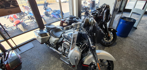 Harley-Davidson Dealer «Harley-Davidson of Sacramento», reviews and photos, 1000 Arden Way, Sacramento, CA 95815, USA