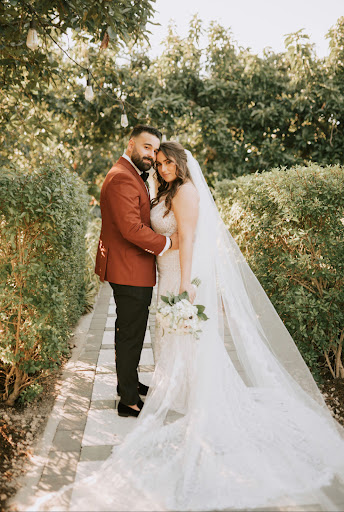 Bridal Shop «Merlili Bridal Boutique», reviews and photos, 356 Miracle Mile, Coral Gables, FL 33134, USA