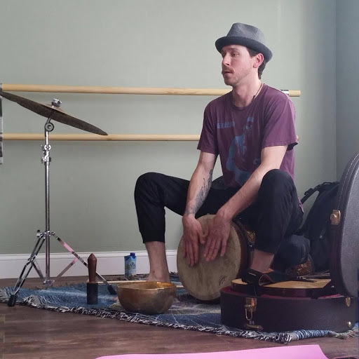 Yoga Studio «BEND Yoga and Wellness», reviews and photos, 245 Naugatuck Ave, Milford, CT 06460, USA