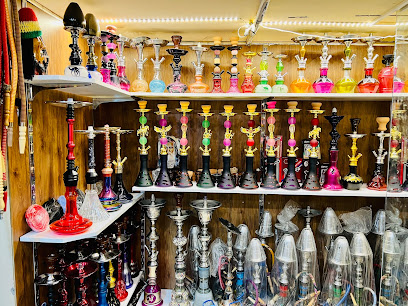 TOBACCO SHOP