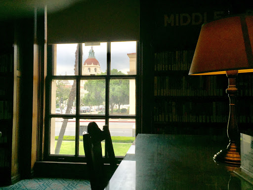 Pasadena Public Library-Central Library image