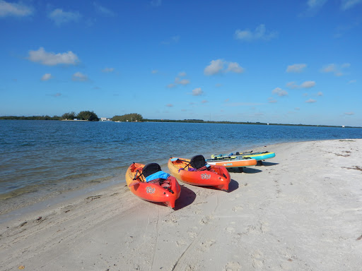 Canoe & Kayak Rental Service «Sea Sup Go Paddle & Surf Company», reviews and photos, 40 Royal Palm Pointe, Vero Beach, FL 32960, USA
