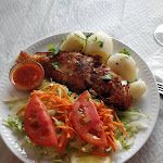 Photo n°1 de l'avis de Joaquim.e fait le 20/05/2023 à 19:58 sur le  Restaurante Ilhéu à Mosteiros