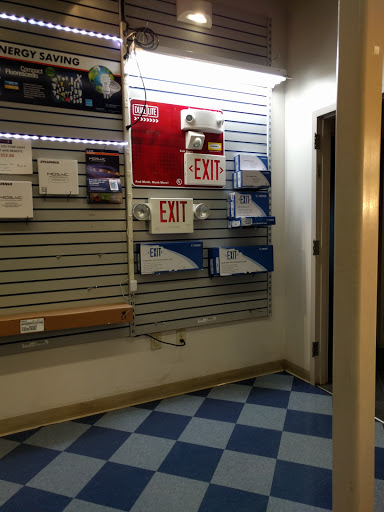 Electrical Supply Store «Kendall Electric Inc», reviews and photos, 170 Mabry Hood Rd, Knoxville, TN 37922, USA