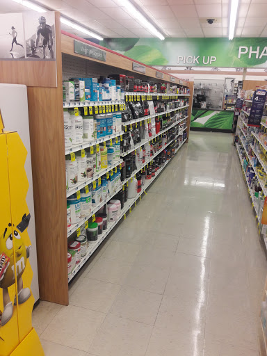 Pharmacy «Rite Aid», reviews and photos, 59 N Queen St, Lancaster, PA 17603, USA