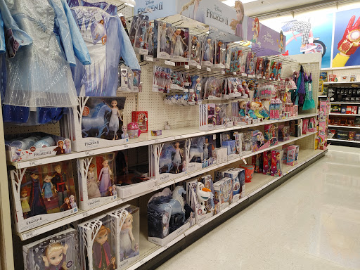 Department Store «Target», reviews and photos, 3500 East-West Hwy #1200, Hyattsville, MD 20782, USA