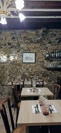 Atmosphère du Restaurant parsi Le Petit Persan à Lyon - n°6