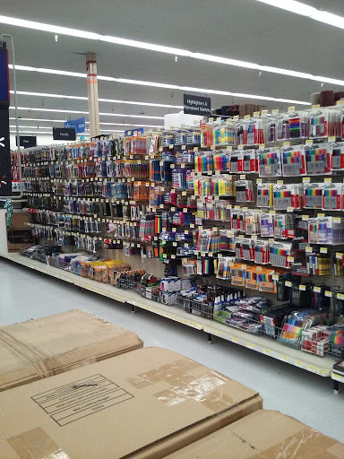 Discount Store «Walmart», reviews and photos, 1270 York Rd, Gettysburg, PA 17325, USA