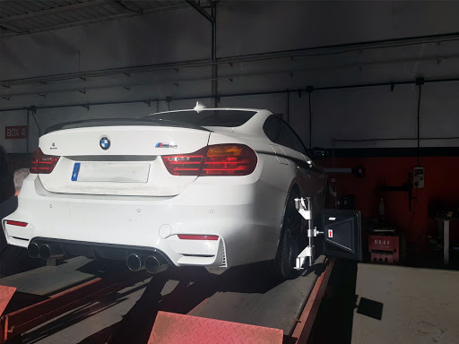 ATLANTICO AUTOCENTROS EL SEBADAL