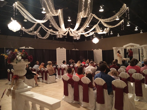 Convention Center «Roberts Centre», reviews and photos, 123 Gano Rd, Wilmington, OH 45177, USA