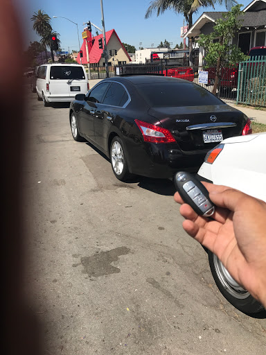 Locksmith «California Locksmith Company», reviews and photos, 629 E Pacific Coast Hwy, Long Beach, CA 90806, USA