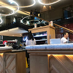 Photo n°5 de l'avis de Dorlion.e fait le 03/06/2022 à 18:43 sur le  VAPIANO à Stuttgart