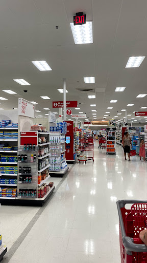 Department Store «Target», reviews and photos, 70 Princeton Hightstown Rd, East Windsor, NJ 08520, USA