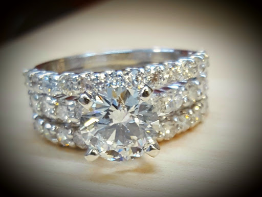 Jeweler «Belaggio Jewelers», reviews and photos, 620 York Rd, Warminster, PA 18974, USA