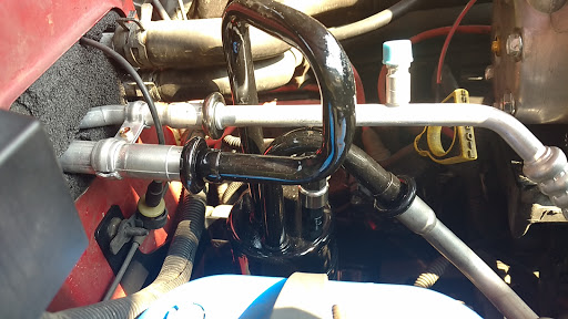 Oil Change Service «Burbank Auto Doctor», reviews and photos, 1619 W Magnolia Blvd, Burbank, CA 91506, USA