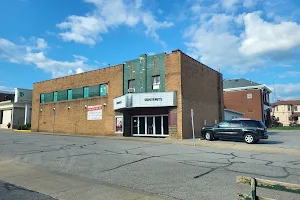 Walnut Theatre image