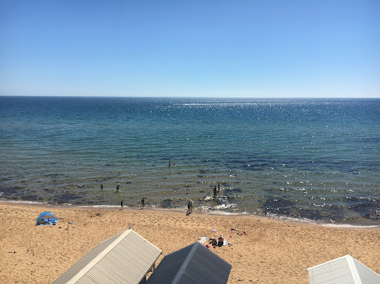 Moondah Beach