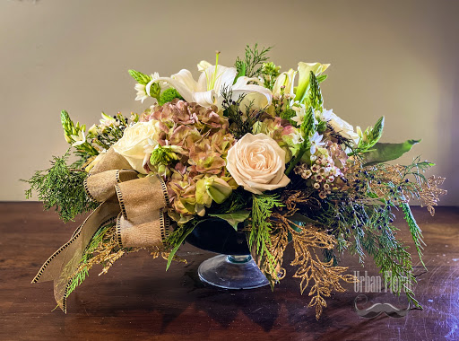 Florist «Urban Floral», reviews and photos, 671 Meriden Rd, Waterbury, CT 06705, USA