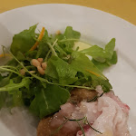 Photo n°7 de l'avis de Francesco.i fait le 31/12/2019 à 21:49 sur le  MangiamoRì à Francavilla al Mare