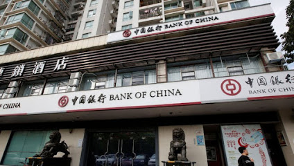 Bank of China Turkey A.Ş.