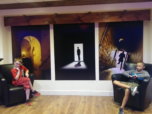 Amusement Center «Escape Games Worcester», reviews and photos, 108 Grove St, Worcester, MA 01605, USA