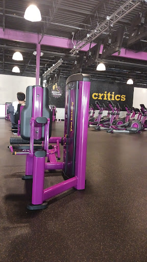 Gym «Planet Fitness», reviews and photos, 1961 Mannheim Rd, Melrose Park, IL 60160, USA