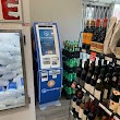 HoneyBadger Bitcoin ATM at Lulu Island Liquor Store