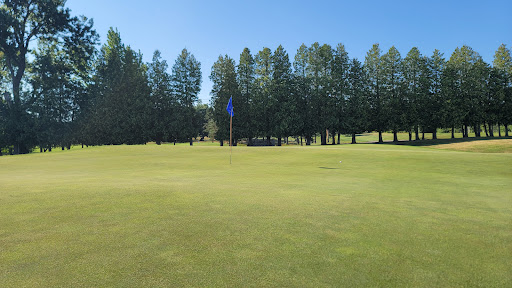 Golf Club «Marquette Golf Club», reviews and photos, 1075 Grove St, Marquette, MI 49855, USA