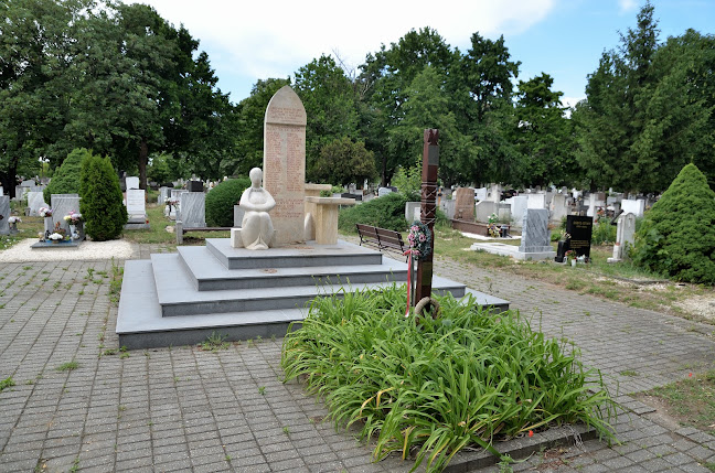Értékelések erről a helyről: Cinkotai temető, Budapest - Temetkezési vállalkozás