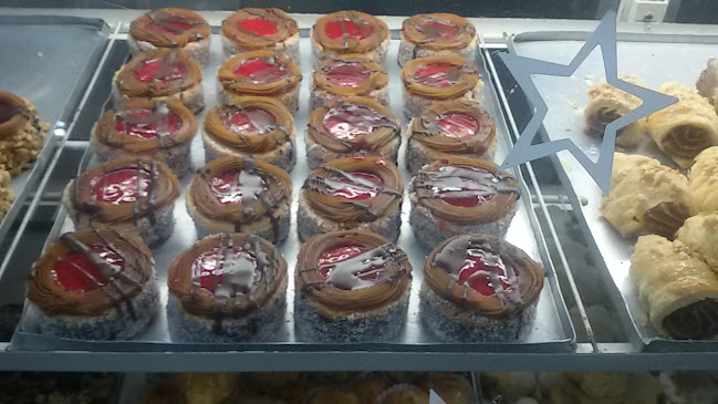 Opiniones de Panaderia La Rochense en Chuy - Panadería