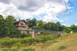 Tinker Swiss Cottage Museum and Gardens image