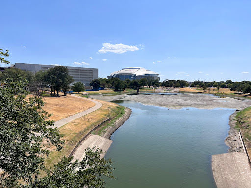 Park «Richard Greene Linear Park», reviews and photos, 1601 E Randol Mill Rd, Arlington, TX 76011, USA