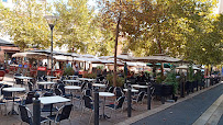 Atmosphère du Restaurant français Le Montmartre à Marseille - n°10