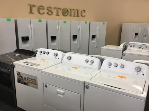 Appliance Store «Rust Townsend Home Appliance Center», reviews and photos, 1717 S Memorial Dr, New Castle, IN 47362, USA