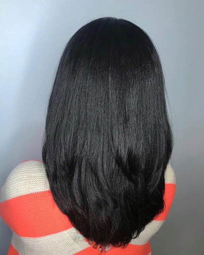 Hair Salon «Dolce Vita Salon», reviews and photos, 25 Park Lake St, Orlando, FL 32803, USA