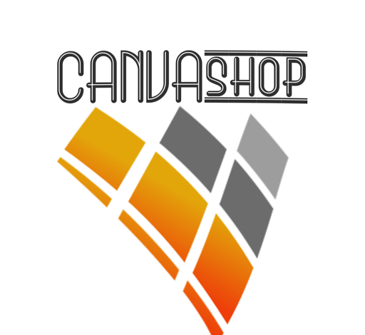 CanvaShop