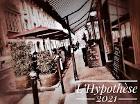 Photos du propriétaire du Restaurant L'Hypothèse à Paris - n°5