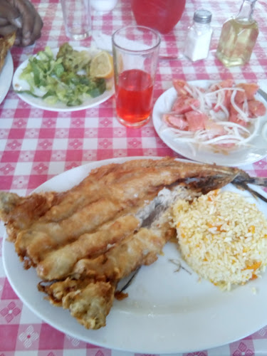 Restaurant San Luis - Isla de Maipo