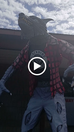 Explore hamsa tattoo ideas, creative tattoo ideas in Rensselaer, available at Black Bird Tattoo