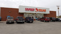 Family Dollar - Photo 1 - Car repair in Midland, TX, Midland