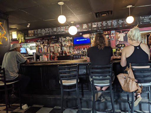 Bar «Zanzabar», reviews and photos, 2100 S Preston St, Louisville, KY 40217, USA