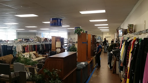 Non-Profit Organization «Goodwill», reviews and photos, 2701 W 10th St, Antioch, CA 94509, USA