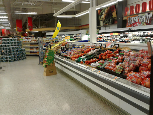 Supermarket «TOPS Friendly Markets», reviews and photos, 408 West Ave, Albion, NY 14411, USA