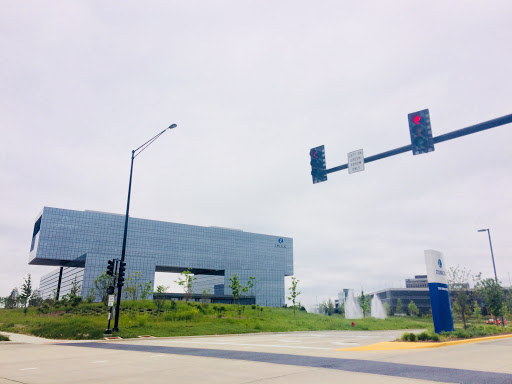 Insurance Company «Zurich American Insurance Company», reviews and photos