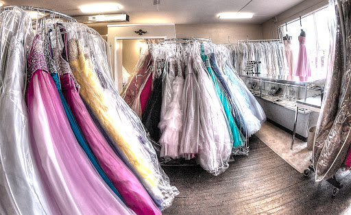 Dress Store «The Perfect Dress», reviews and photos, 2710 W Jefferson, Trenton, MI 48183, USA