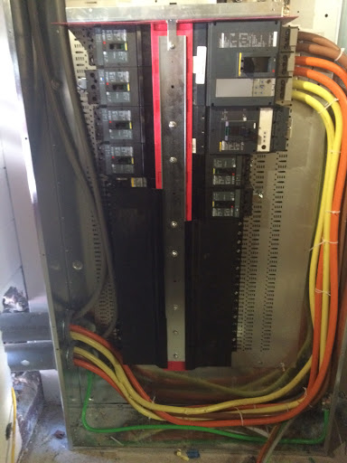 Electrician «Coastline electrical», reviews and photos, 11872 Canon Blvd a, Newport News, VA 23606, USA